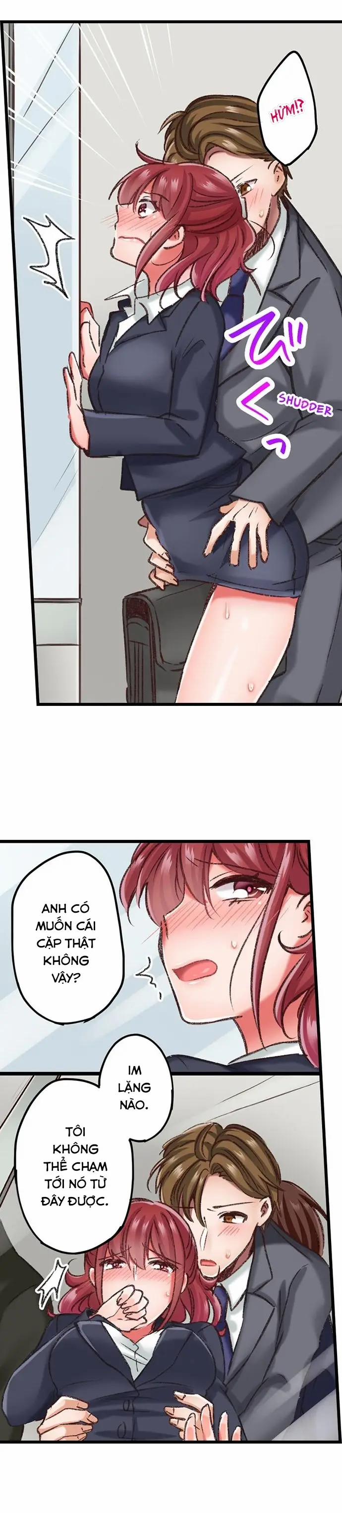 Chìa Khóa Định Mệnh 5 trang 14