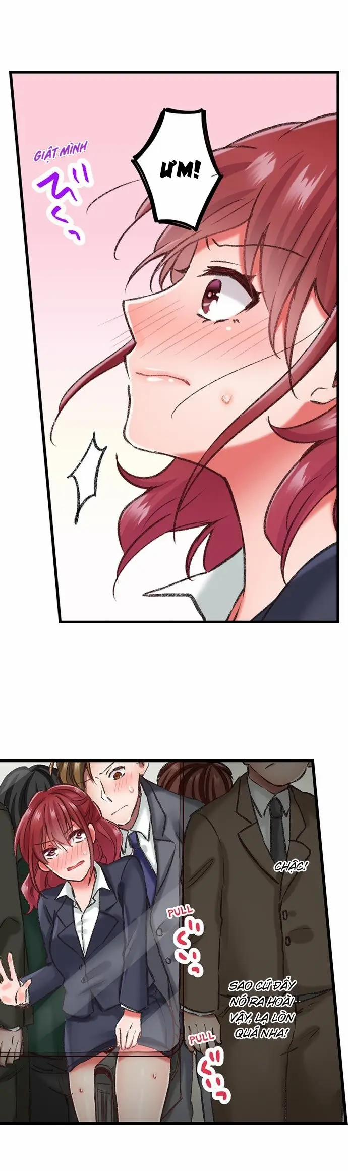 Chìa Khóa Định Mệnh 5 trang 3