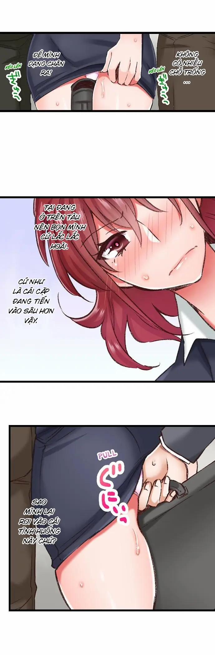 Chìa Khóa Định Mệnh 5 trang 4