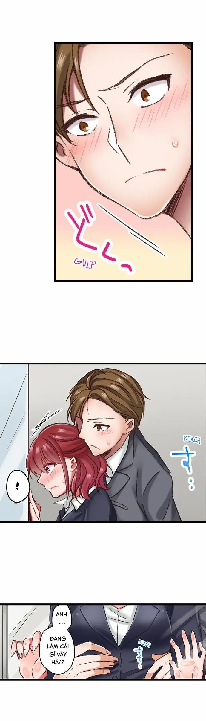 Chìa Khóa Định Mệnh 5 trang 9