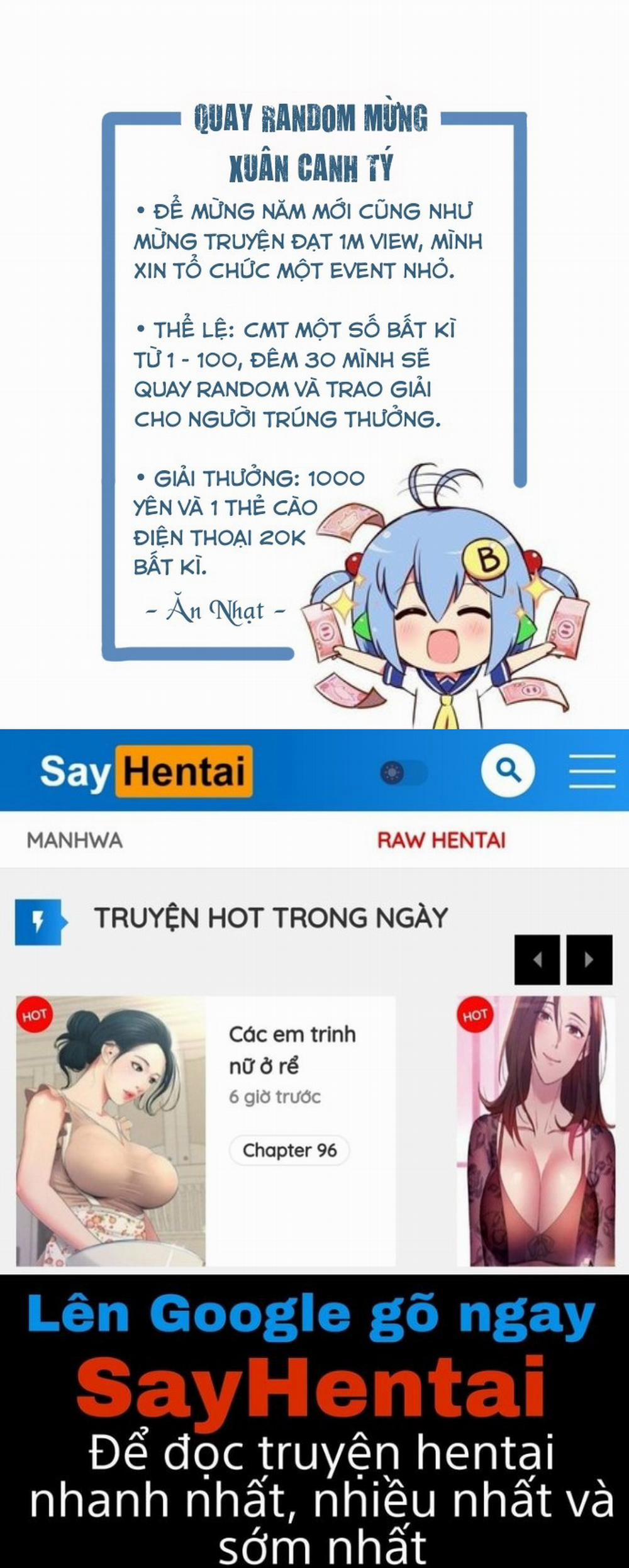 Chìa Khóa Định Mệnh 6 0 Ghen trang 17