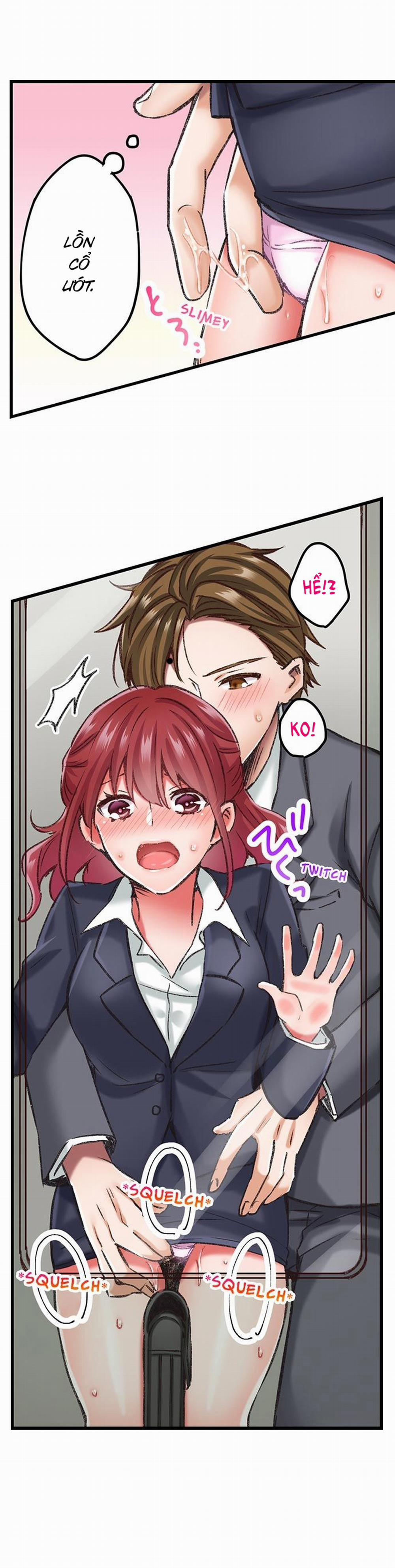 Chìa Khóa Định Mệnh 6 0 Ghen trang 5