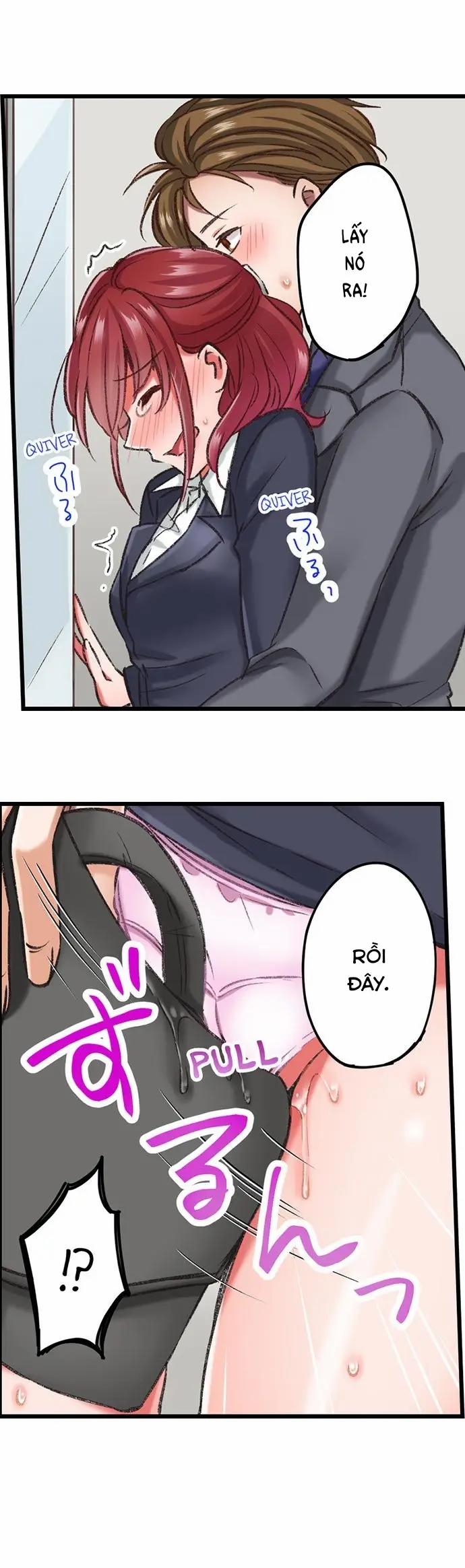 Chìa Khóa Định Mệnh 6 trang 7