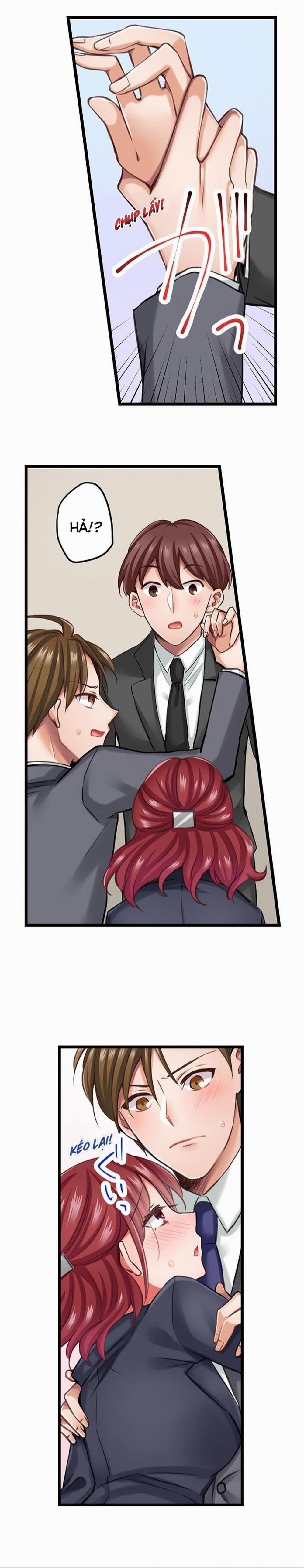 Chìa Khóa Định Mệnh 7 0 Say trang 3