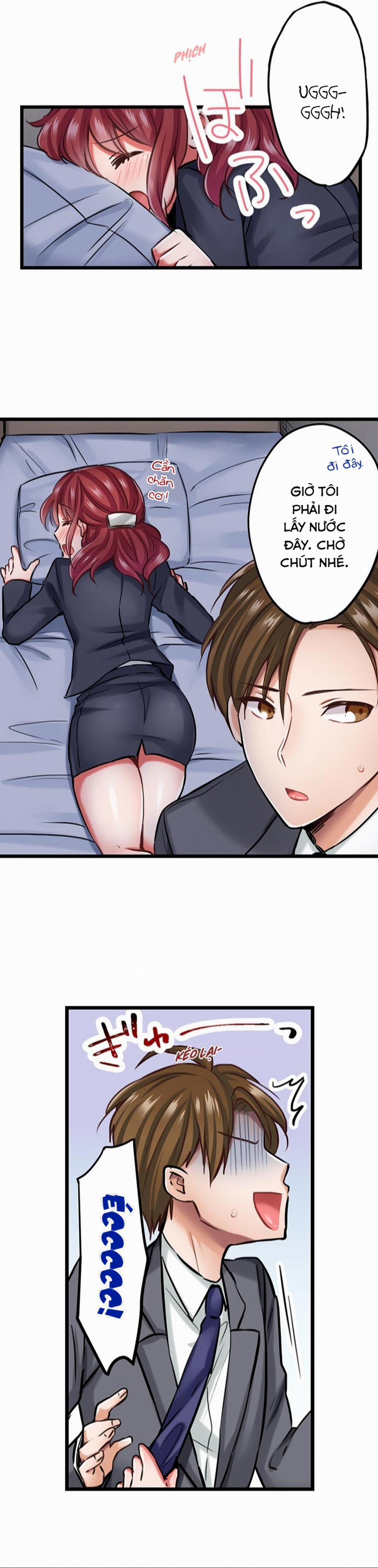 Chìa Khóa Định Mệnh 7 0 Say trang 5