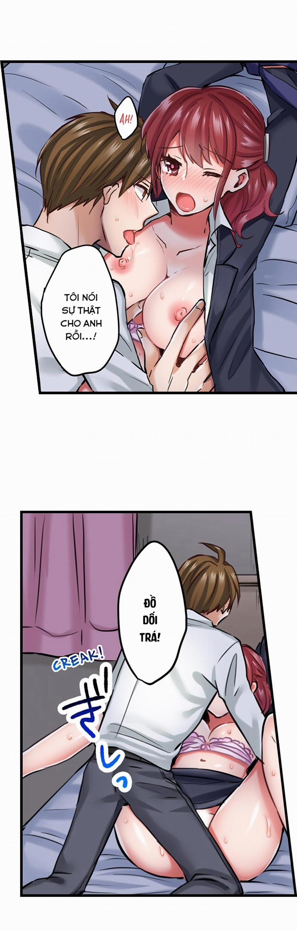 Chìa Khóa Định Mệnh 8 0 Lí do trang 11