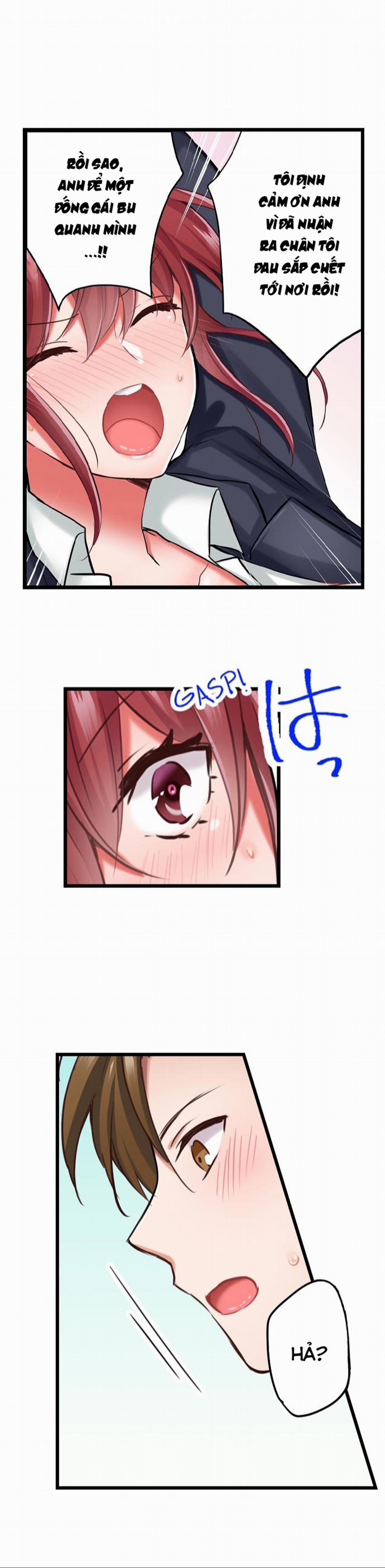 Chìa Khóa Định Mệnh 8 0 Lí do trang 8