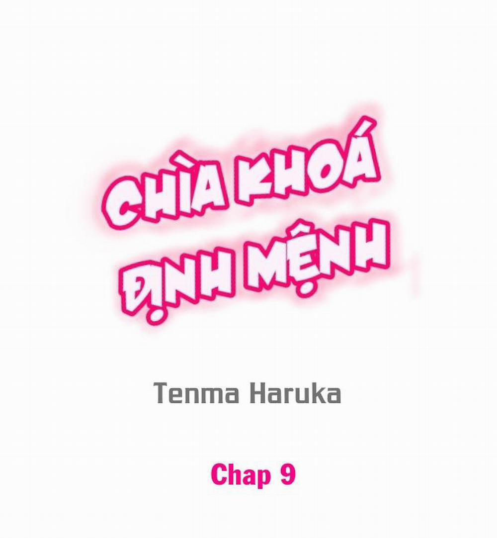 Chìa Khóa Định Mệnh 9 0 Sát Thương Chí Mạng trang 1