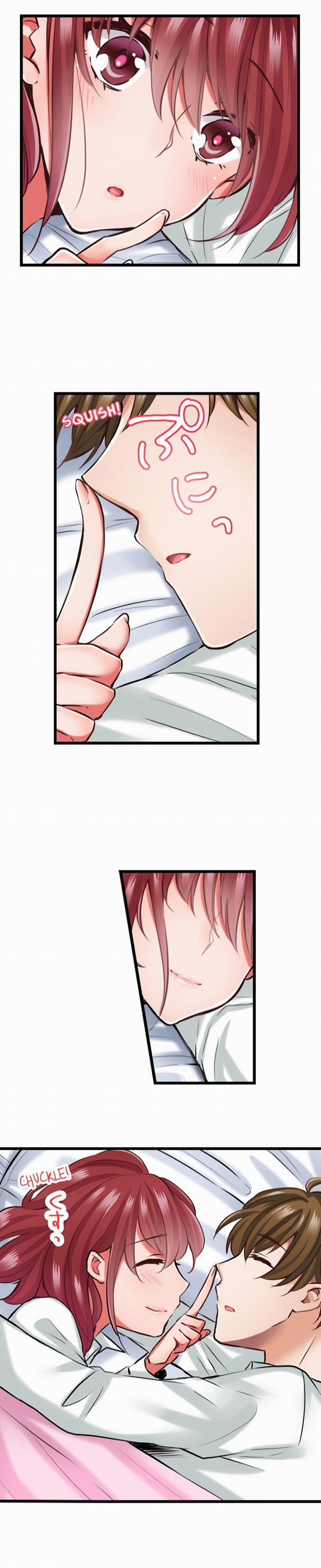 Chìa Khóa Định Mệnh 9 - Sát Thương Chí Mạng trang 9