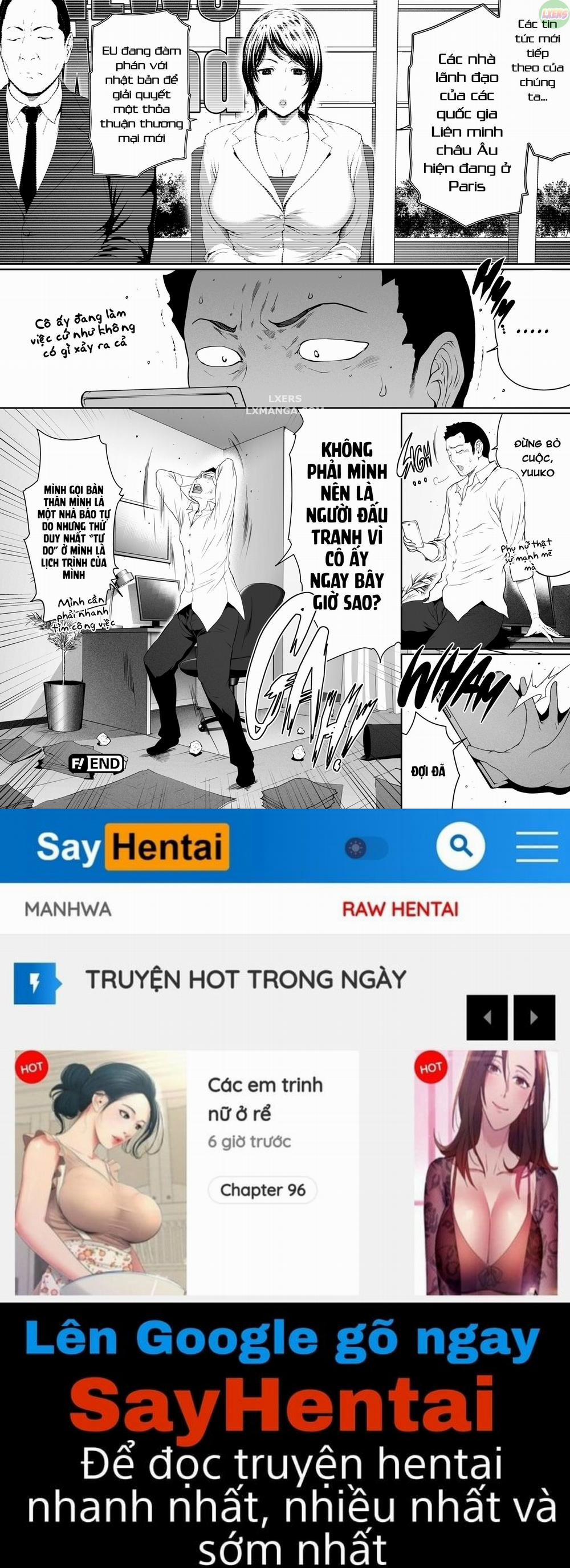 Chia Sẻ Tình Yêu 10 trang 18