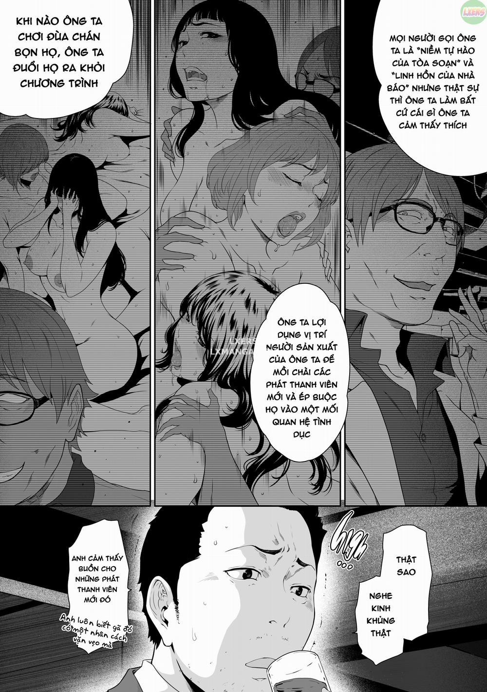 Chia Sẻ Tình Yêu 10 trang 6