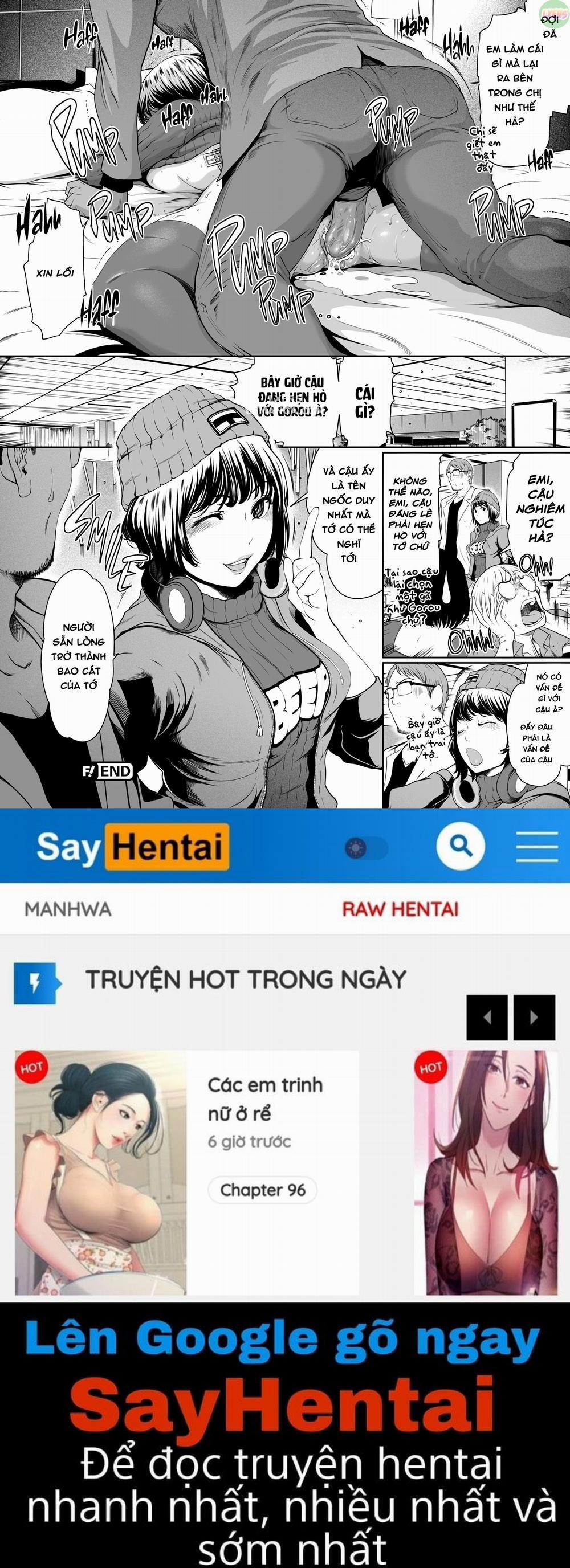 Chia Sẻ Tình Yêu 2 trang 18