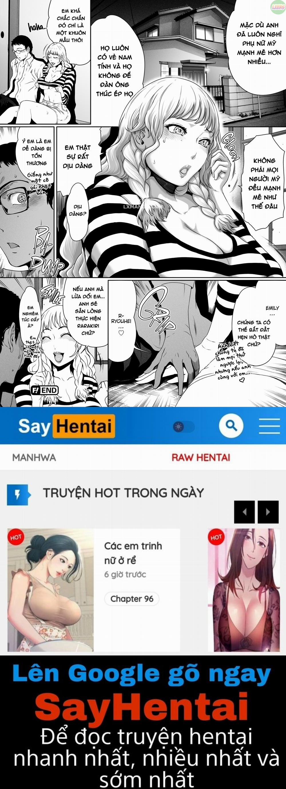 Chia Sẻ Tình Yêu 3 trang 18