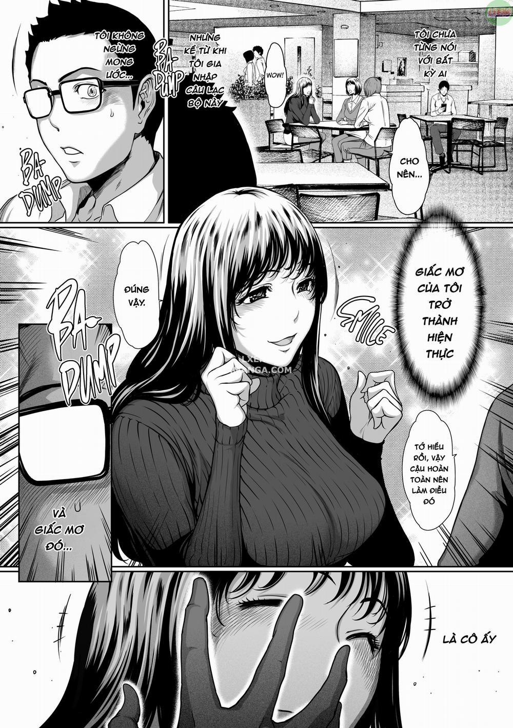 Chia Sẻ Tình Yêu 8 trang 3