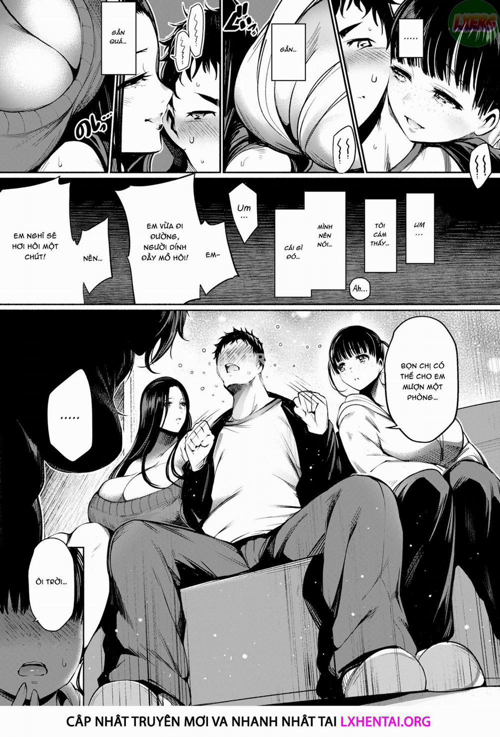 Chia sẻ zú Oneshot trang 5