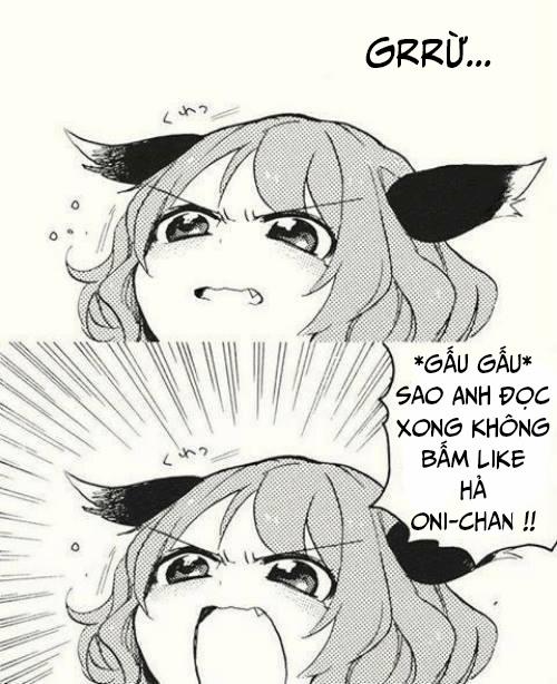 Chibikko Bitch XY (Pokémon) Oneshot (có download bên trên nhé) trang 34