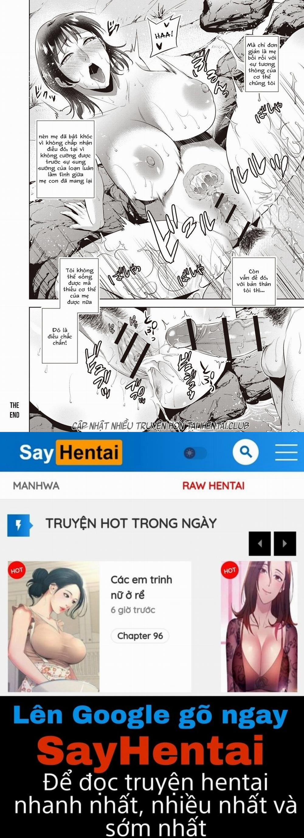 Chibo Soukan 1 trang 22