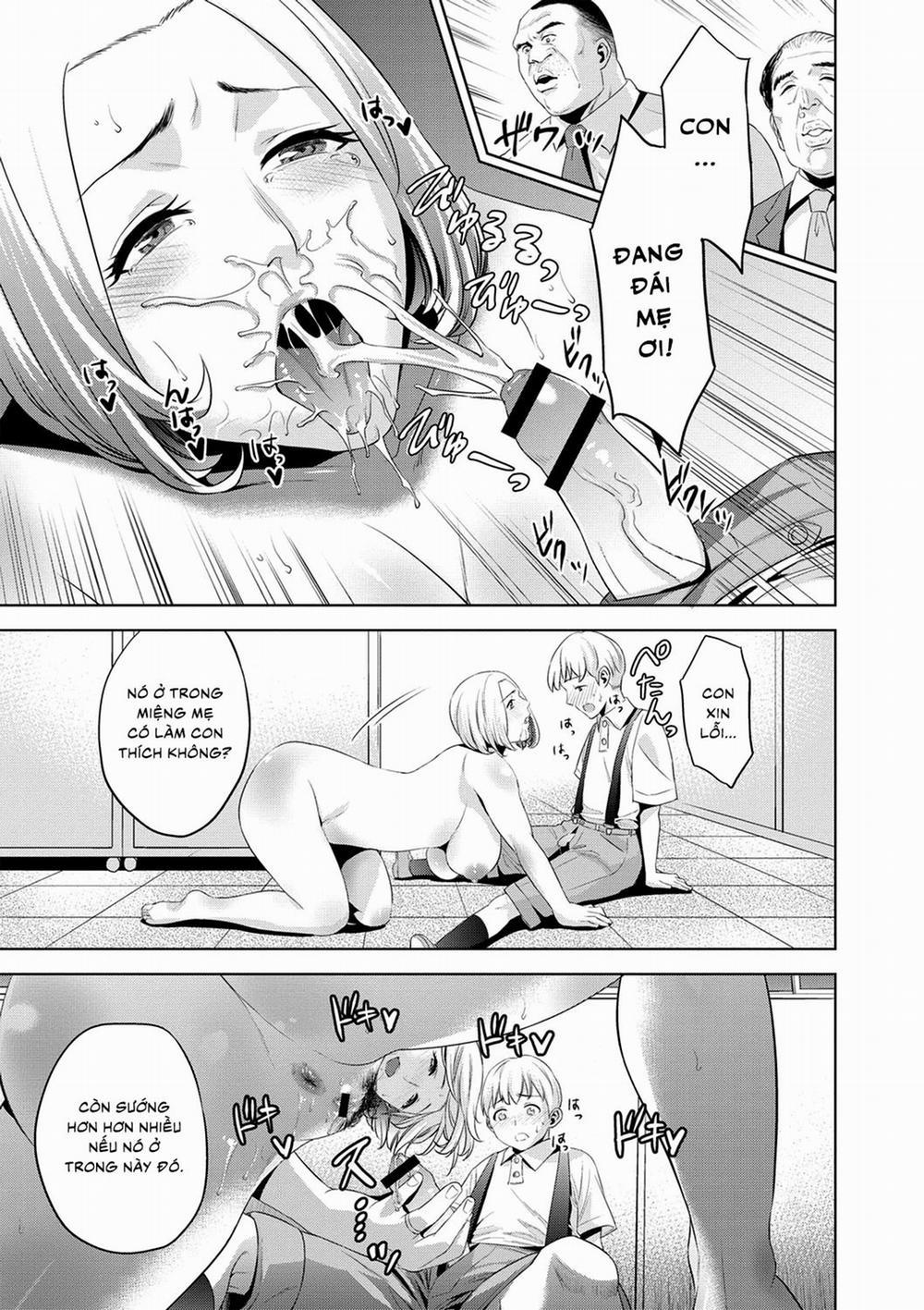 Chibo Soukan 2 trang 12