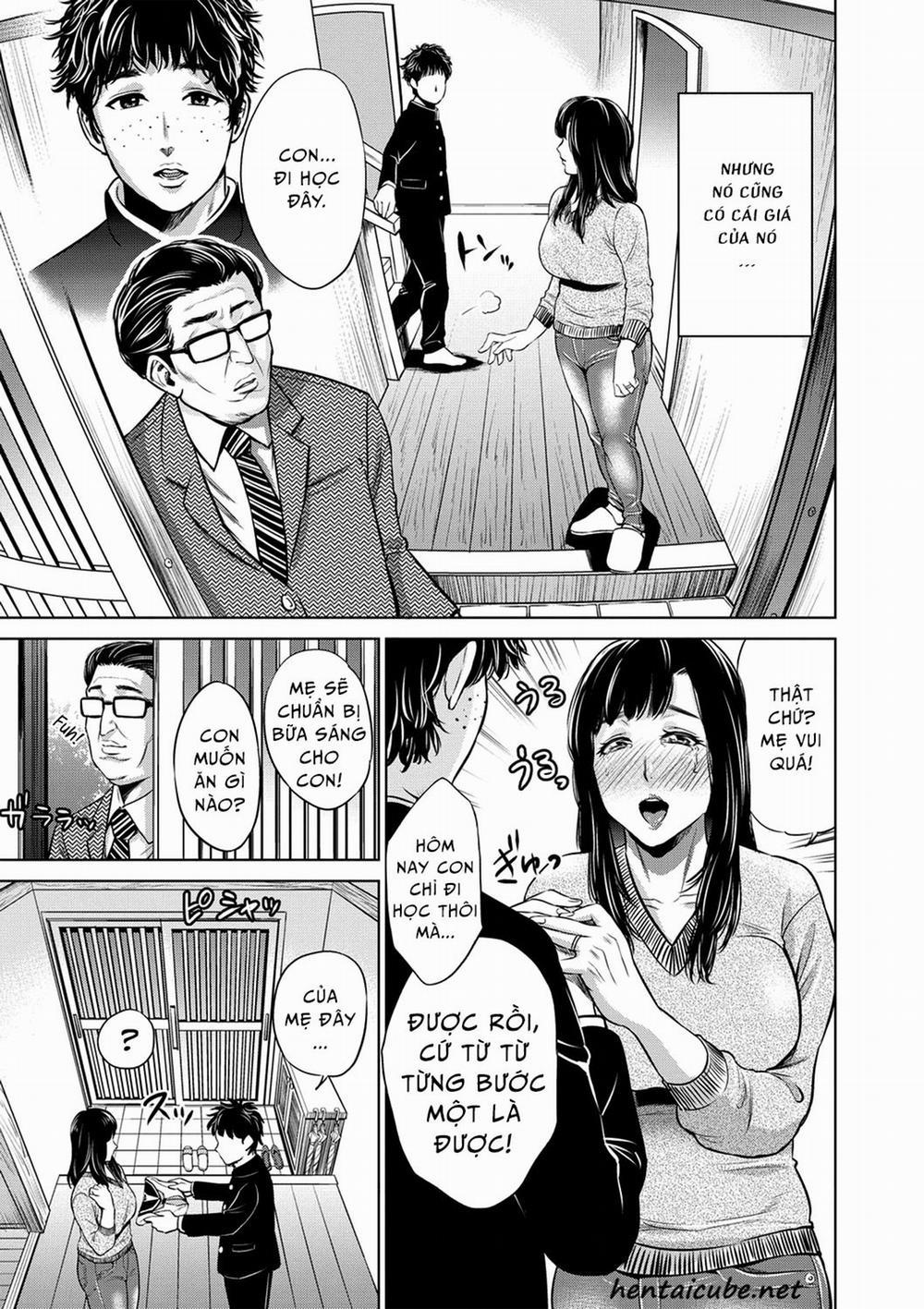 Chibo Soukan 4 trang 10