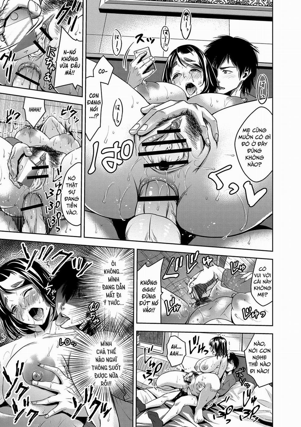 Chibo Soukan 7 trang 14