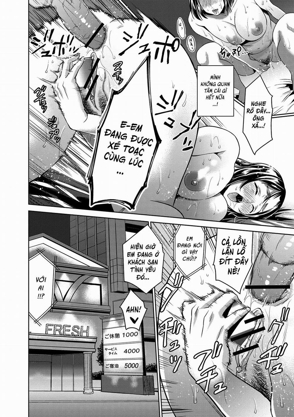 Chibo Soukan 7 trang 15