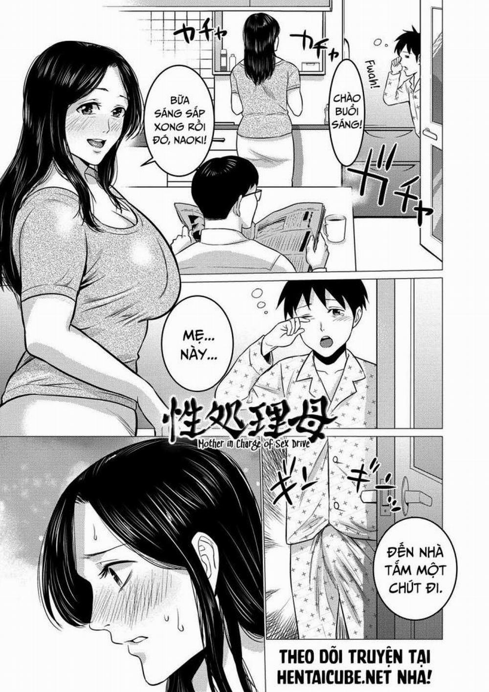 Chibo Soukan 9 - END trang 0