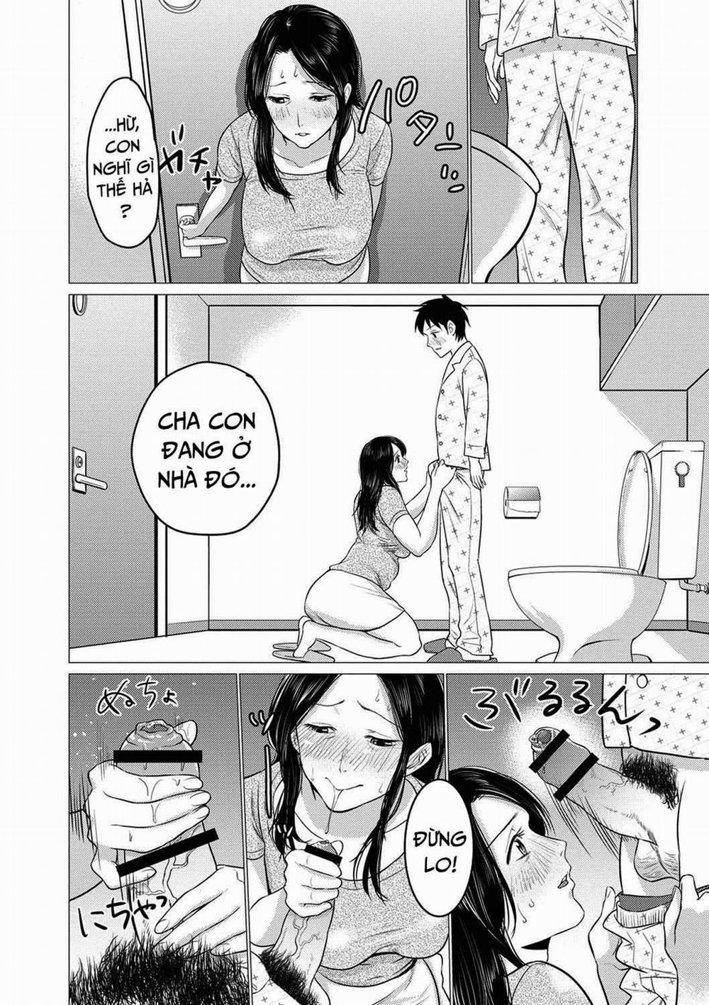 Chibo Soukan 9 - END trang 1