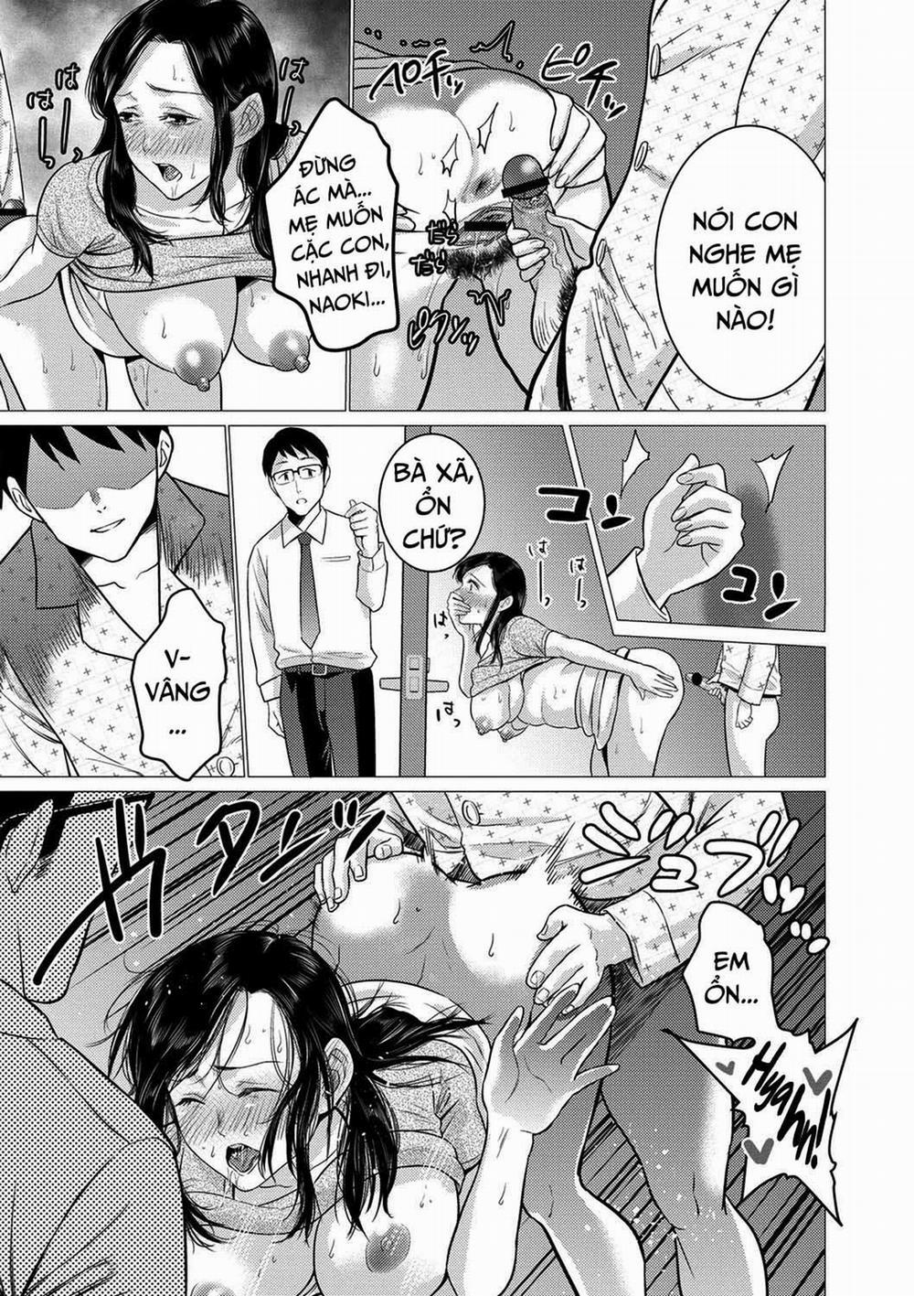 Chibo Soukan 9 - END trang 12