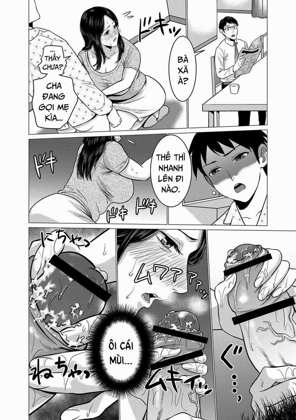 Chibo Soukan 9 - END trang 3