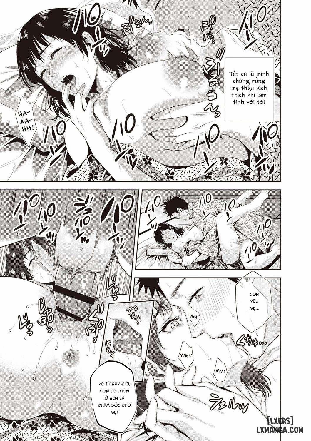 Chibo Soukana 1 trang 17