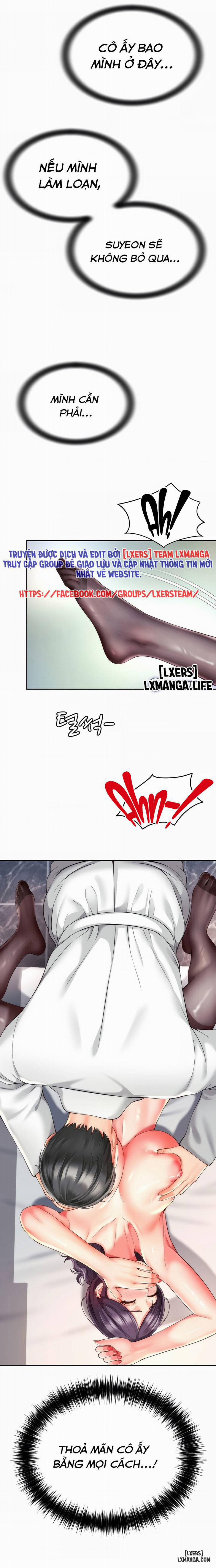 Chịch bạn mẹ, mẹ bạn. 21 trang 3