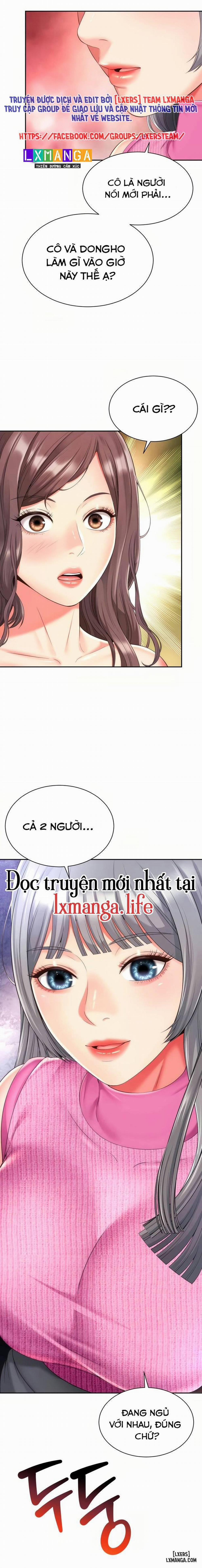 Chịch bạn mẹ, mẹ bạn. 25 trang 0