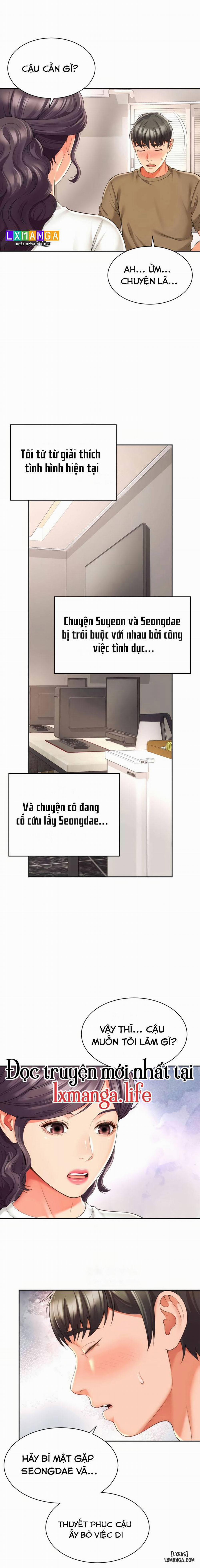 Chịch bạn mẹ, mẹ bạn. 27 trang 13