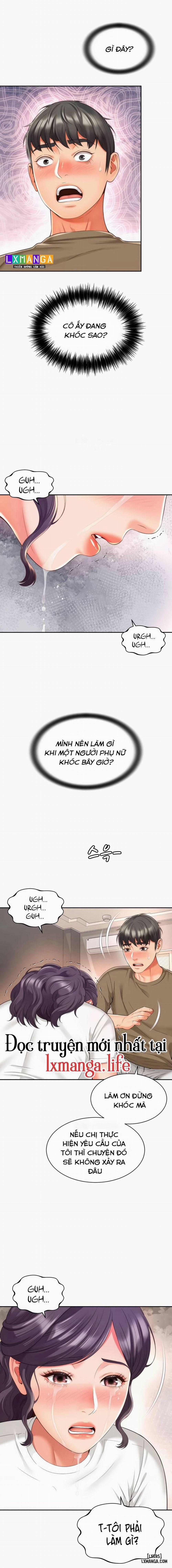 Chịch bạn mẹ, mẹ bạn. 28 trang 1