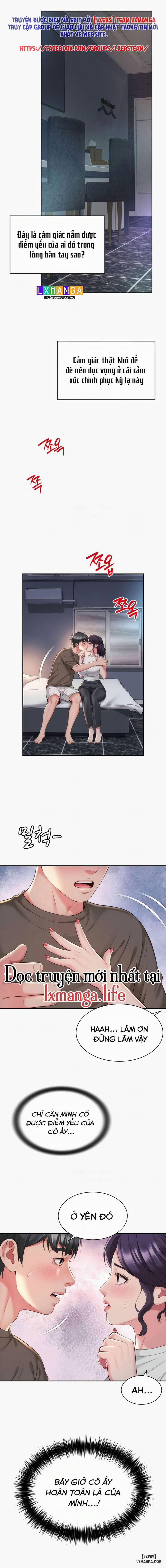 Chịch bạn mẹ, mẹ bạn. 28 trang 2