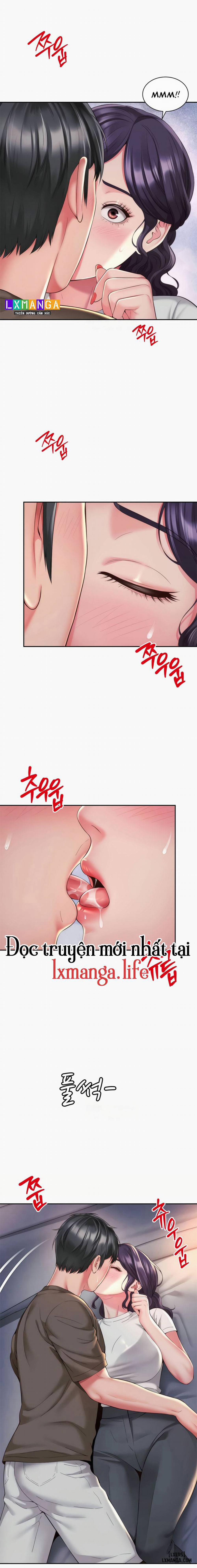 Chịch bạn mẹ, mẹ bạn. 28 trang 3