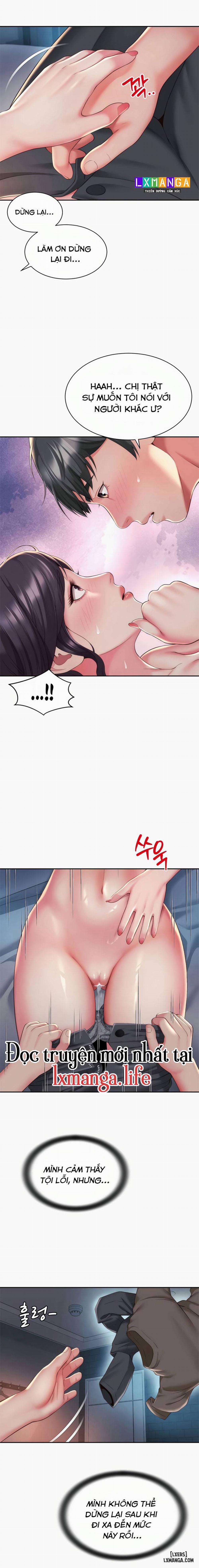 Chịch bạn mẹ, mẹ bạn. 28 trang 7