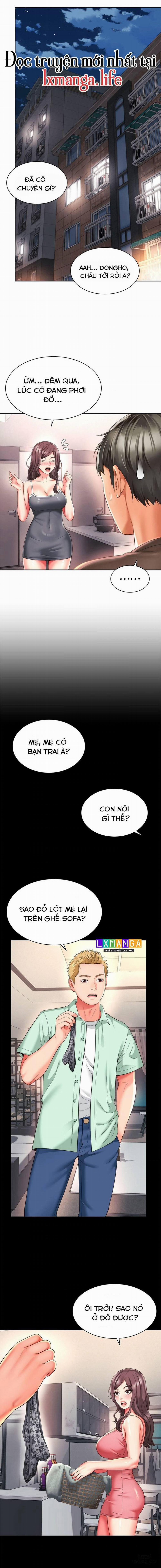 Chịch bạn mẹ, mẹ bạn. 30 trang 1