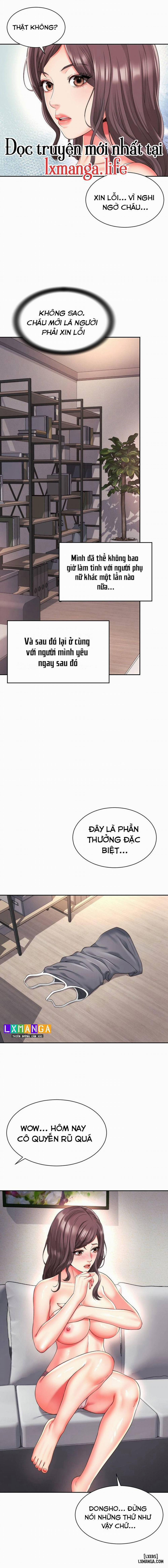 Chịch bạn mẹ, mẹ bạn. 30 trang 11