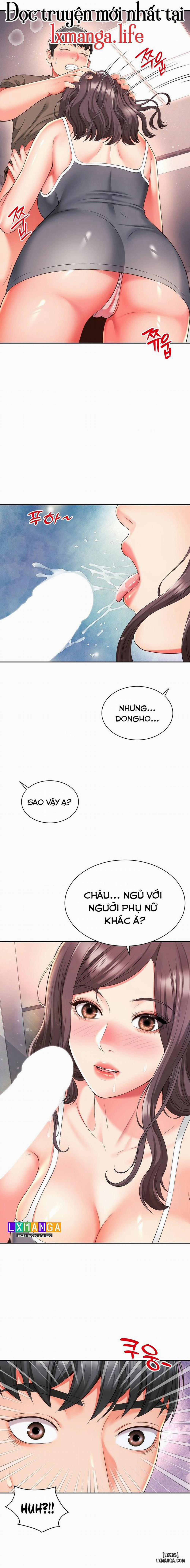 Chịch bạn mẹ, mẹ bạn. 30 trang 9