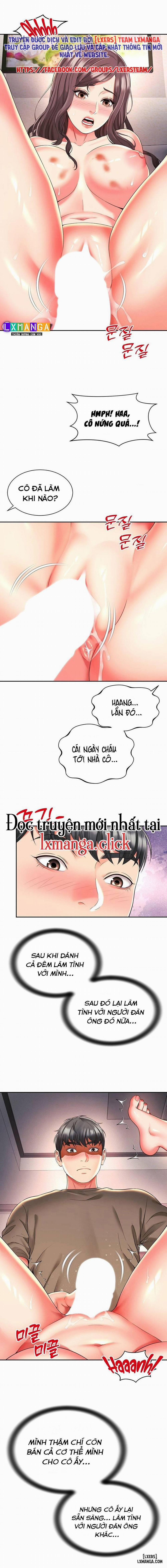 Chịch bạn mẹ, mẹ bạn. 31 trang 2