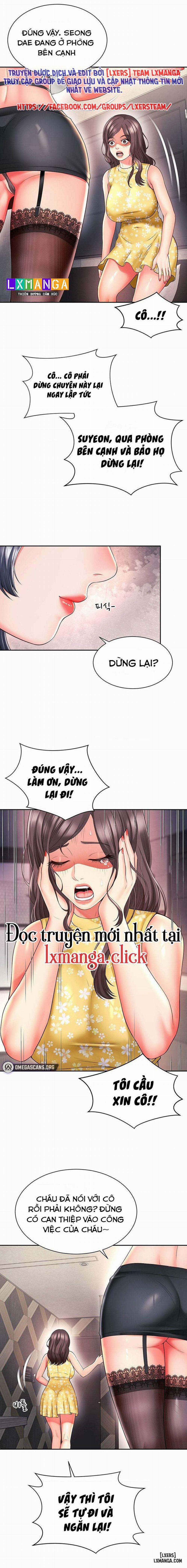 Chịch bạn mẹ, mẹ bạn. 32 trang 10