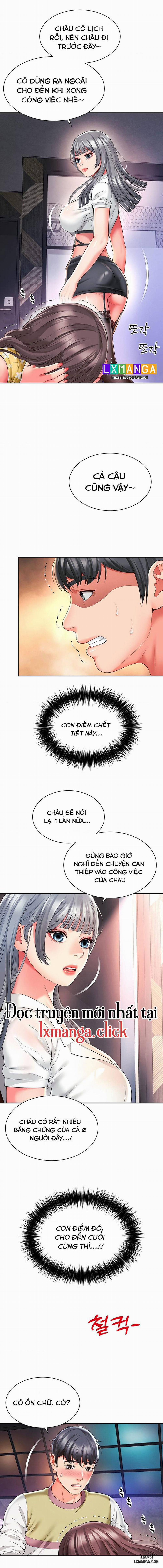 Chịch bạn mẹ, mẹ bạn. 32 trang 14