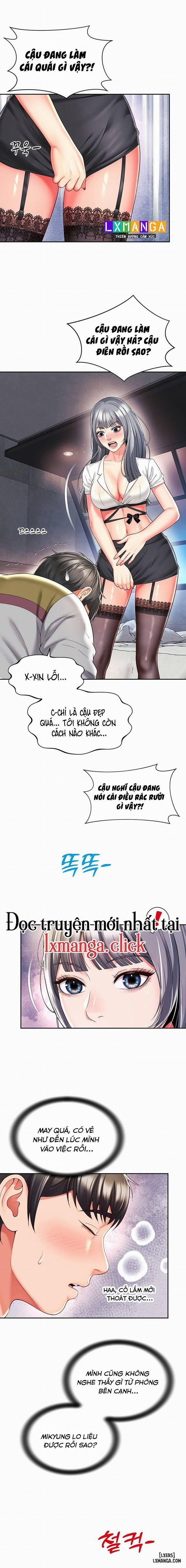 Chịch bạn mẹ, mẹ bạn. 32 trang 2