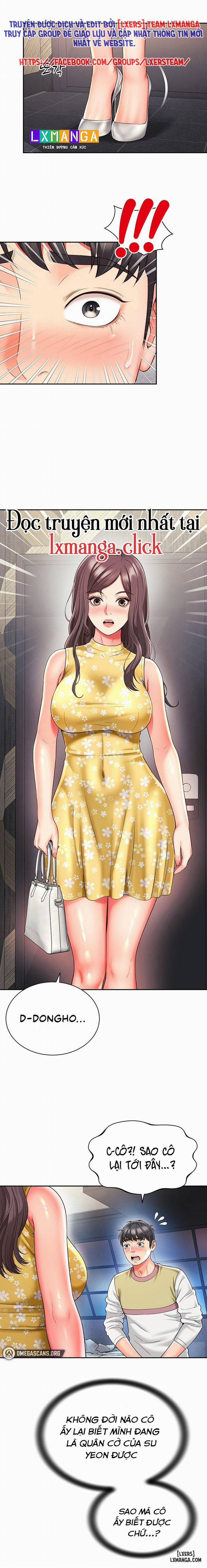 Chịch bạn mẹ, mẹ bạn. 32 trang 3