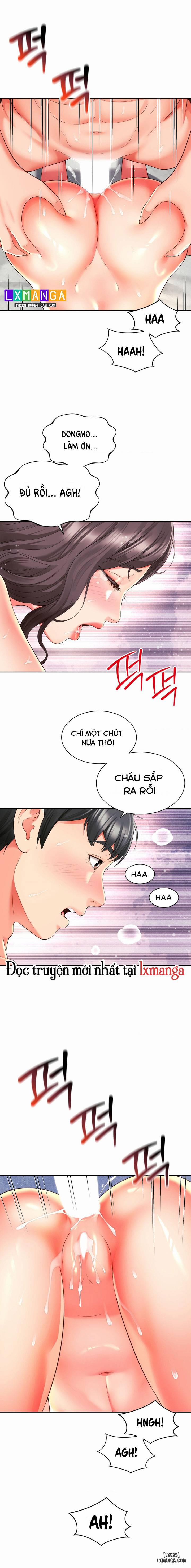 Chịch bạn mẹ, mẹ bạn. 35 trang 1