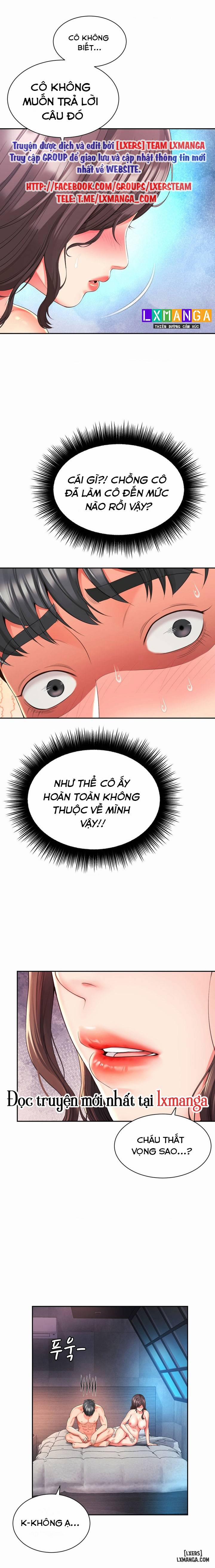 Chịch bạn mẹ, mẹ bạn. 35 trang 6