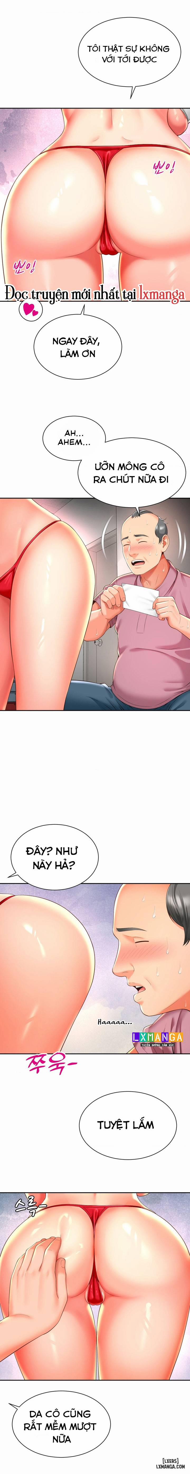 Chịch bạn mẹ, mẹ bạn. 36 trang 11