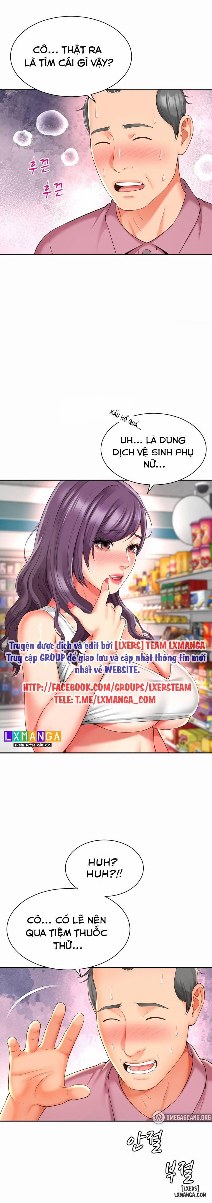 Chịch bạn mẹ, mẹ bạn. 36 trang 4