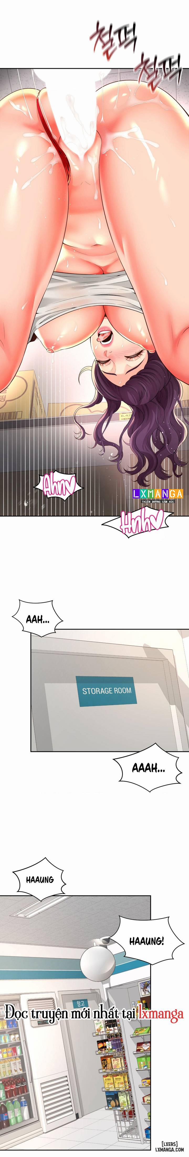 Chịch bạn mẹ, mẹ bạn. 37 trang 3